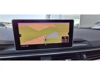 Photo 59 Audi A5 2.0 TDI 190 S TRONIC 7