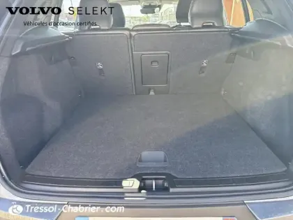 Photo 7 Volvo XC40  D4 AWD AdBlue 190 ch Geartronic 8 First Edition