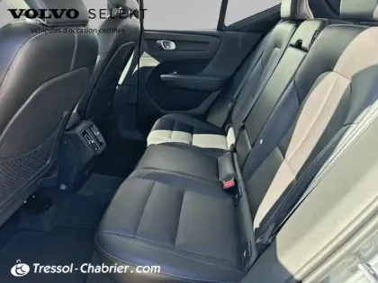Photo 22 Volvo XC40  D4 AWD AdBlue 190 ch Geartronic 8 First Edition