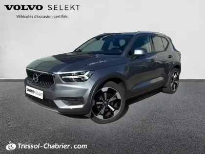 Photo Volvo Xc40 First Edition