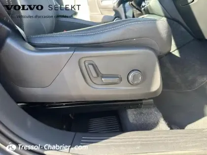 Photo 27 Volvo XC40  D4 AWD AdBlue 190 ch Geartronic 8 First Edition