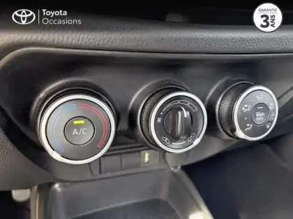 Photo 13 Toyota Aygo X  1.0 VVT-i 72ch Design S-CVT