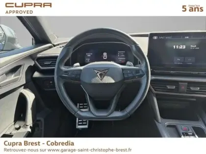 Photo 12 Cupra Formentor  1.4 e-HYBRID 245ch VZ DSG6