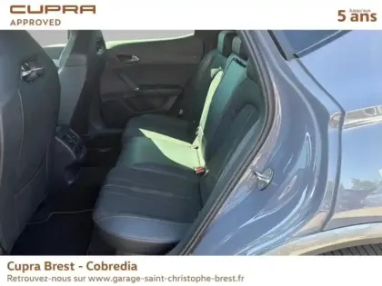 Photo 8 Cupra Formentor  1.4 e-HYBRID 245ch VZ DSG6