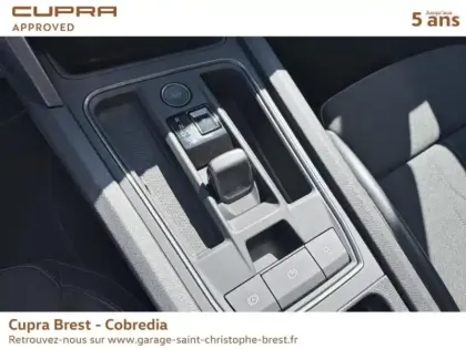 Photo 11 Cupra Formentor  1.4 e-HYBRID 245ch VZ DSG6
