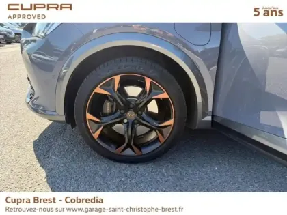 Photo 13 Cupra Formentor  1.4 e-HYBRID 245ch VZ DSG6