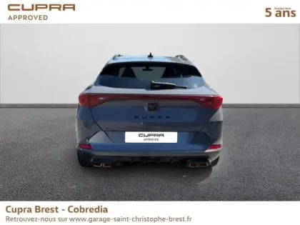 Photo 5 Cupra Formentor  1.4 e-HYBRID 245ch VZ DSG6