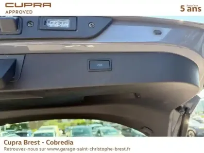 Photo 14 Cupra Formentor  1.4 e-HYBRID 245ch VZ DSG6