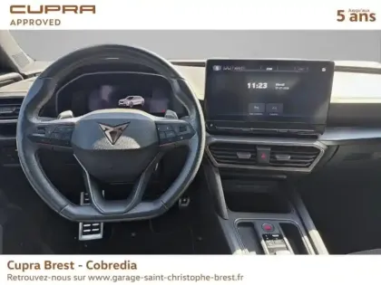 Photo 9 Cupra Formentor  1.4 e-HYBRID 245ch VZ DSG6