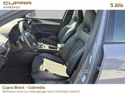 Photo 7 Cupra Formentor  1.4 e-HYBRID 245ch VZ DSG6