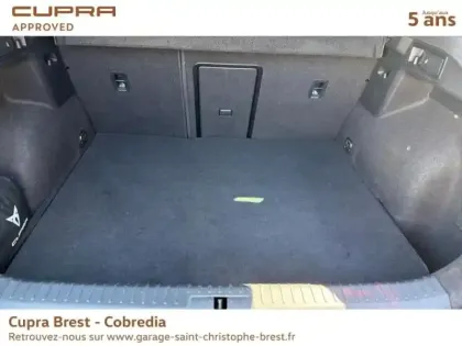 Photo 6 Cupra Formentor  1.4 e-HYBRID 245ch VZ DSG6