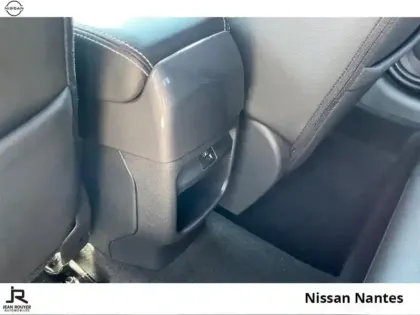 Photo 12 Nissan Juke  1.6 Hybrid 143ch Tekna 2023.5