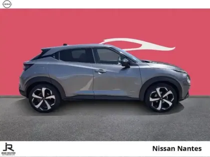 Photo 11 Nissan Juke  1.6 Hybrid 143ch Tekna 2023.5