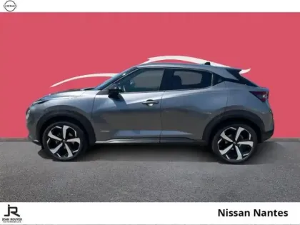 Photo 9 Nissan Juke  1.6 Hybrid 143ch Tekna 2023.5