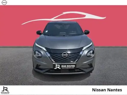 Photo 8 Nissan Juke  1.6 Hybrid 143ch Tekna 2023.5