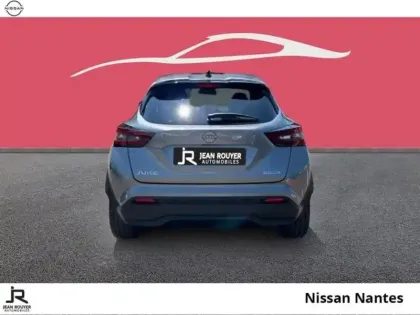 Photo 10 Nissan Juke  1.6 Hybrid 143ch Tekna 2023.5