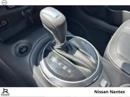 Photo 5 Nissan Juke  1.6 Hybrid 143ch Tekna 2023.5