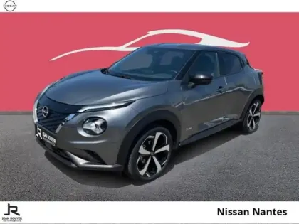 Photo Nissan Juke Tekna