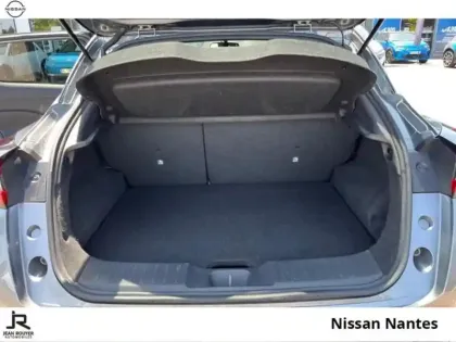 Photo 6 Nissan Juke  1.6 Hybrid 143ch Tekna 2023.5