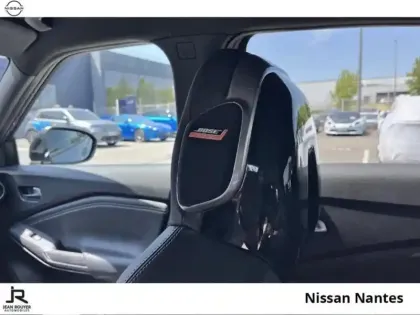 Photo 13 Nissan Juke  1.6 Hybrid 143ch Tekna 2023.5