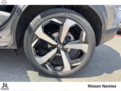 Photo 7 Nissan Juke  1.6 Hybrid 143ch Tekna 2023.5