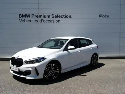 Photo Bmw Serie 1 M Sport