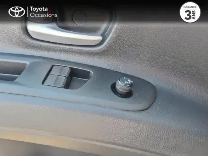Photo 13 Toyota Aygo X  1.0 VVT-i 72ch Design S-CVT MY24