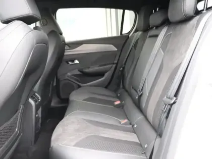 Photo 9 Peugeot 308  PHEV 225ch GT Pack e-EAT8