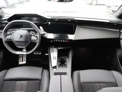 Photo 7 Peugeot 308  PHEV 225ch GT Pack e-EAT8