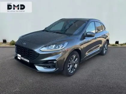 Photo Ford Kuga St-line Business