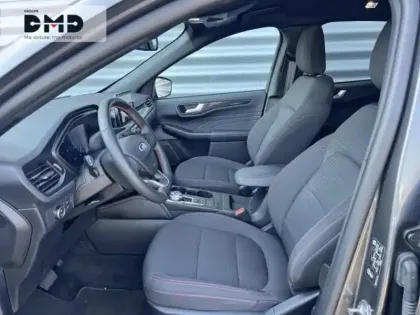 Photo 8 Ford Kuga  2.5 Duratec 190ch FHEV E85 ST-Line Business BVA
