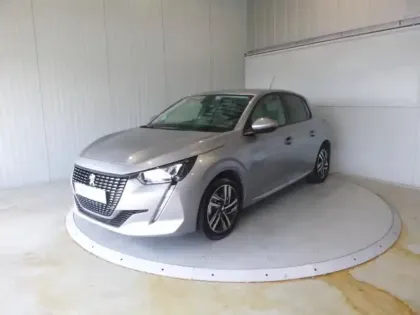 Photo Peugeot 208 Allure Business