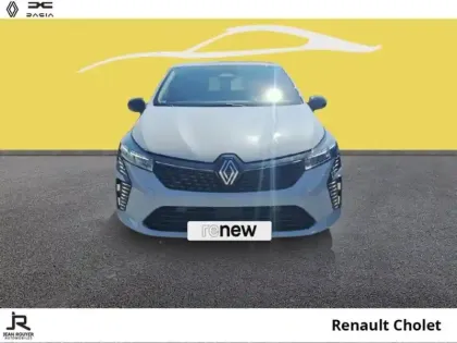 Photo 8 Renault Clio  1.5 dCi 100ch Evolution - 25