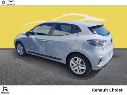 Photo 9 Renault Clio  1.5 dCi 100ch Evolution - 25