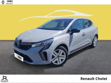 Photo Renault Clio Evolution