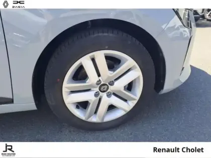 Photo 7 Renault Clio  1.5 dCi 100ch Evolution - 25