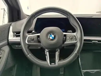Photo 7 BMW Serie 2 Série 2 ActiveTourer 218i 136ch M Sport DKG7
