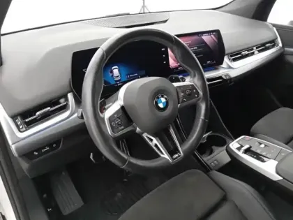 Photo 9 BMW Serie 2 Série 2 ActiveTourer 218i 136ch M Sport DKG7