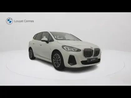 Photo 17 BMW Serie 2 Série 2 ActiveTourer 218i 136ch M Sport DKG7