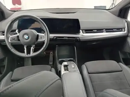 Photo 6 BMW Serie 2 Série 2 ActiveTourer 218i 136ch M Sport DKG7