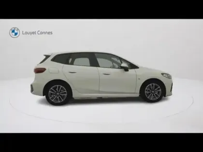 Photo 18 BMW Serie 2 Série 2 ActiveTourer 218i 136ch M Sport DKG7