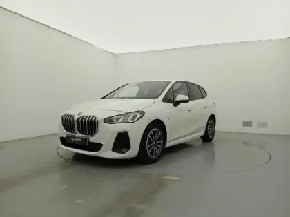 Photo Bmw Serie 2 M Sport
