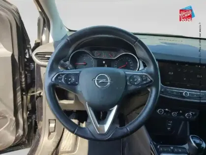 Photo 11 Opel Crossland X  1.2 Turbo 130ch Ultimate Euro 6d-T
