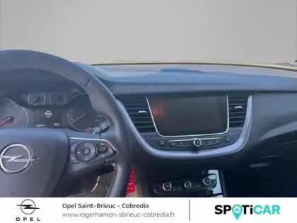 Photo 7 Opel Grandland X  1.5 D 130ch Design Line BVA8