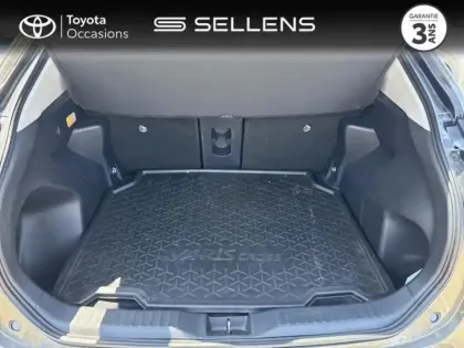 Photo 9 Toyota Yaris  Cross 130h Collection MC24