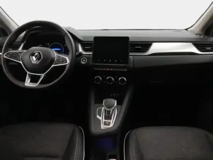 Photo 12 Renault Captur  1.6 E-Tech hybride 145ch Techno