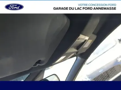 Photo 5 Ford Fiesta  1.0 Flexifuel 95ch ST-Line 5p