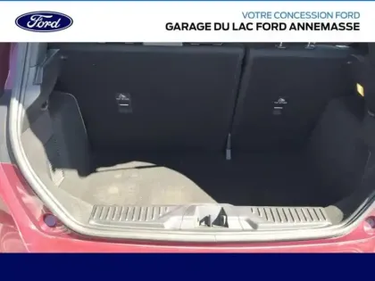 Photo 11 Ford Fiesta  1.0 Flexifuel 95ch ST-Line 5p