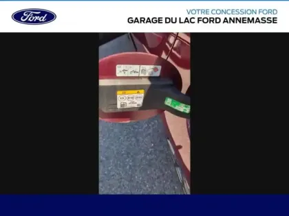 Photo 12 Ford Fiesta  1.0 Flexifuel 95ch ST-Line 5p