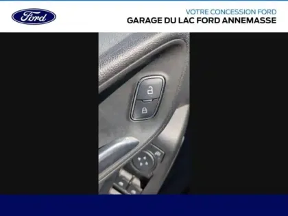 Photo 14 Ford Fiesta  1.0 Flexifuel 95ch ST-Line 5p